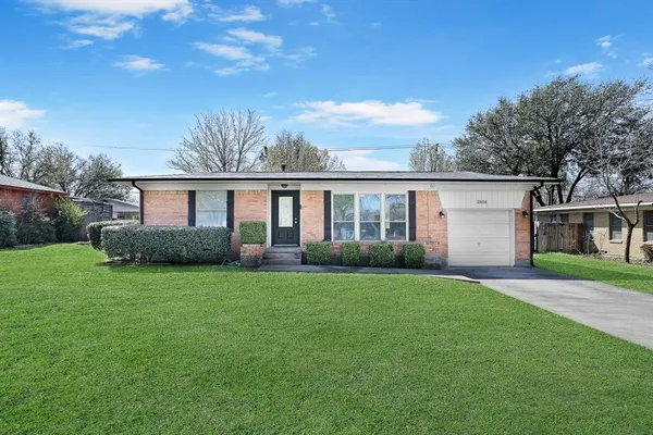 $2,350 | 2604 Danny Lane, Farmers Branch, TX 75234