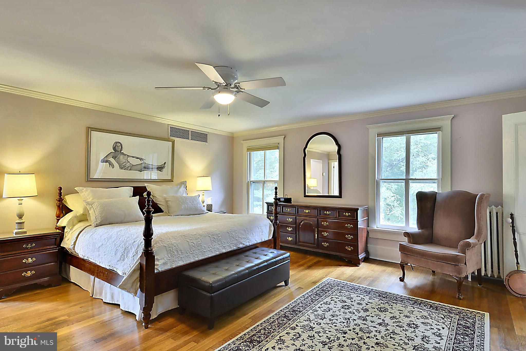 315 Ashton Road Ashton, MD 20861 - Photo 27 of 30 Bedroom (Master)