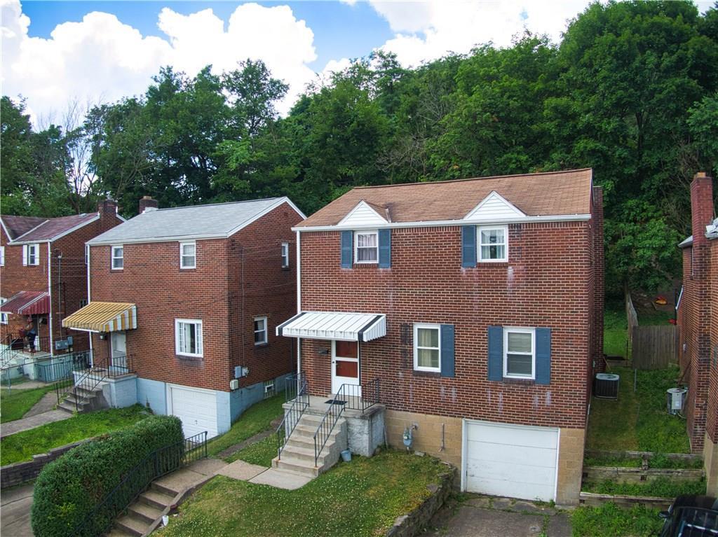 923 Liberty Street McKees Rocks, PA 15136 - Photo 2 of 25