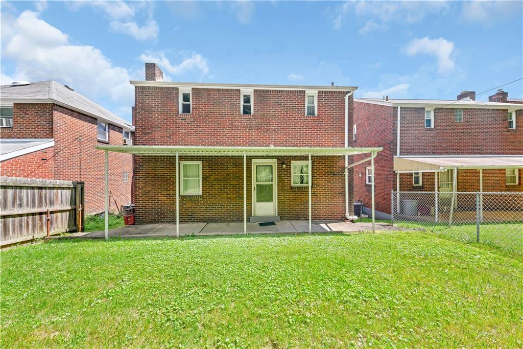 923 Liberty Street McKees Rocks, PA 15136 - Photo 23 of 25