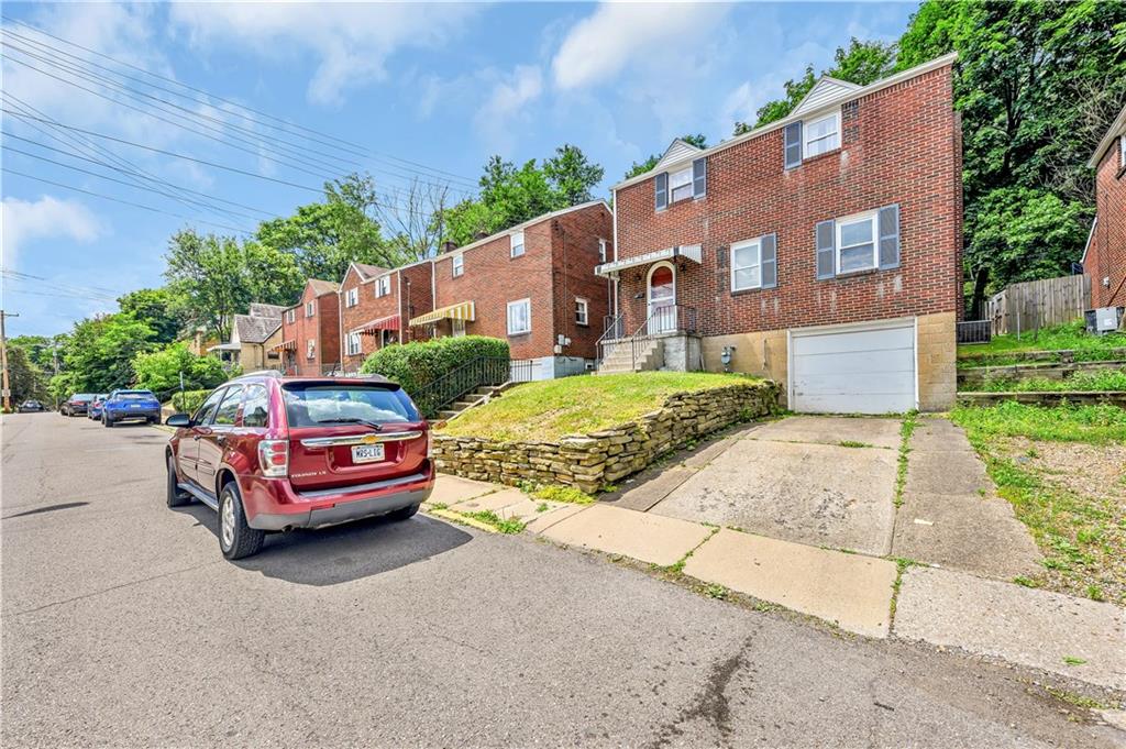 923 Liberty Street McKees Rocks, PA 15136 - Photo 25 of 25