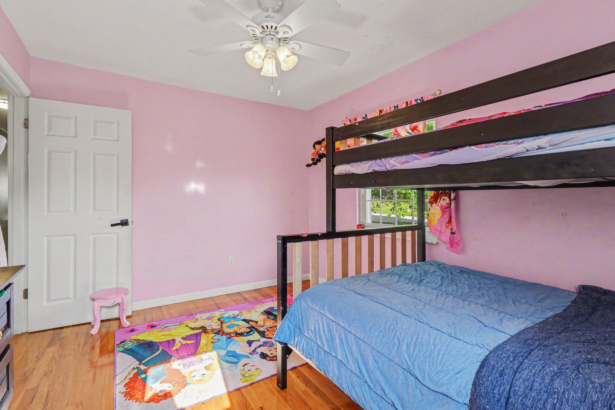 6672 Frontier Road Independence, KY 41051 - Photo 18 of 25 3rd Bedroom