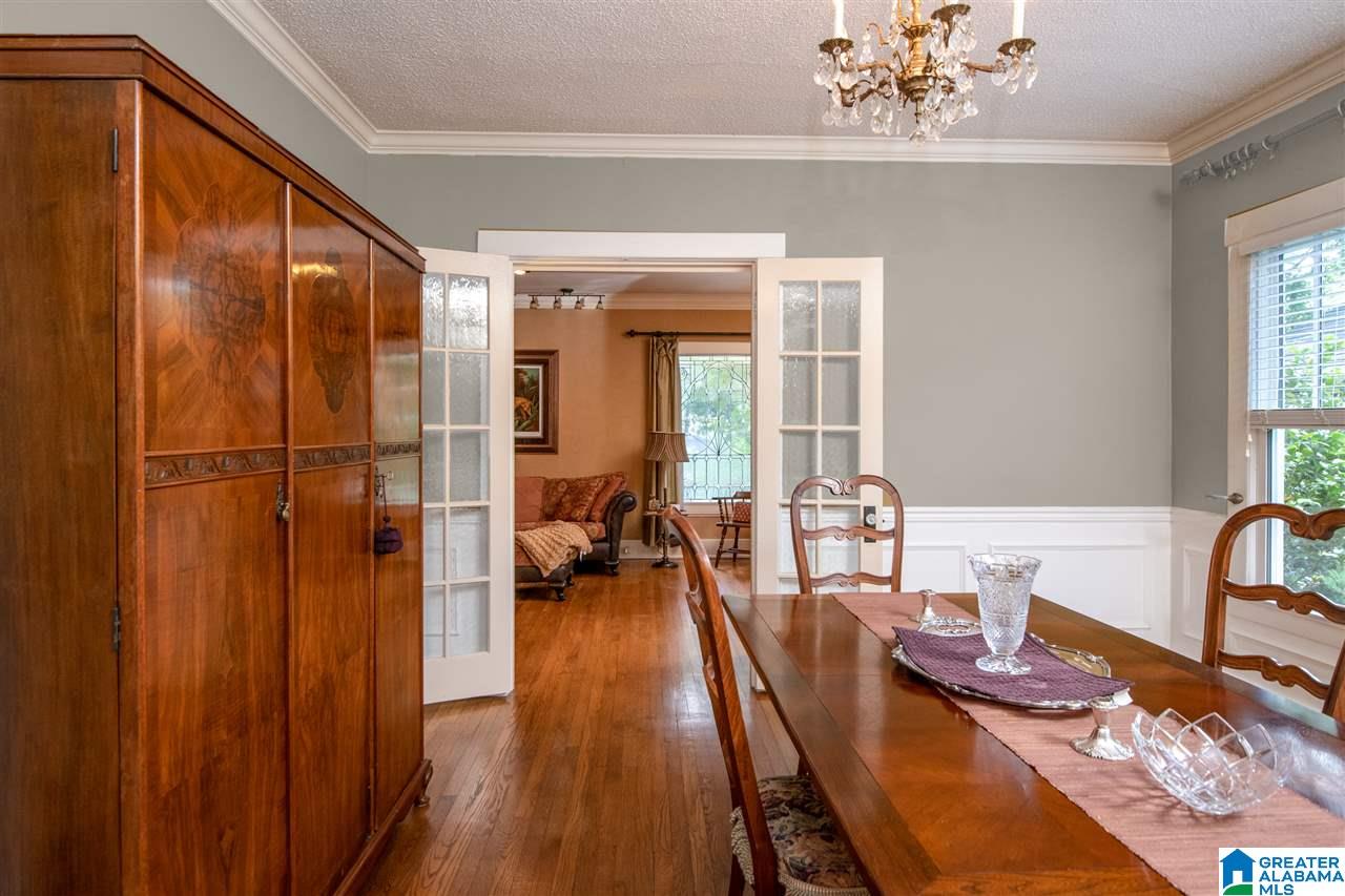 902 Stuart Street Birmingham, AL 35209 - Photo 13 of 44