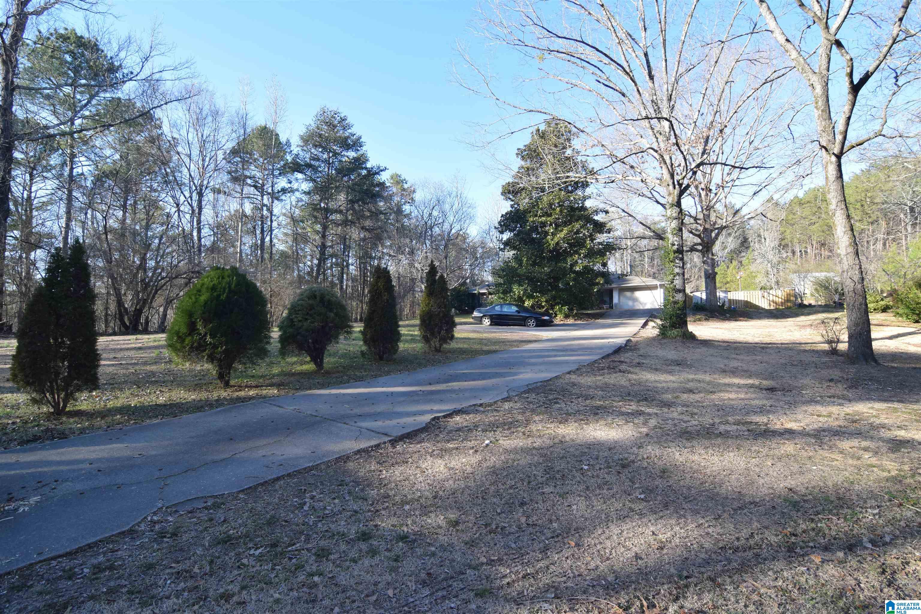 6101 Tyler Loop Road Pinson, AL 35126 - Photo 4 of 17