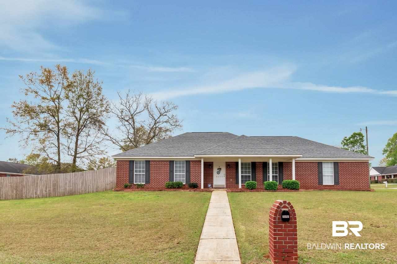 6555 Woodside Drive Theodore, AL 36582 - Photo 1 of 16