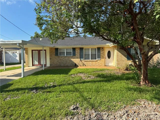 $1,600 | 189 Autin Street, Des Allemands, LA 70030