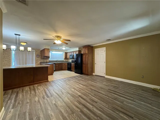 $1,600 | 189 Autin Street, Des Allemands, LA 70030