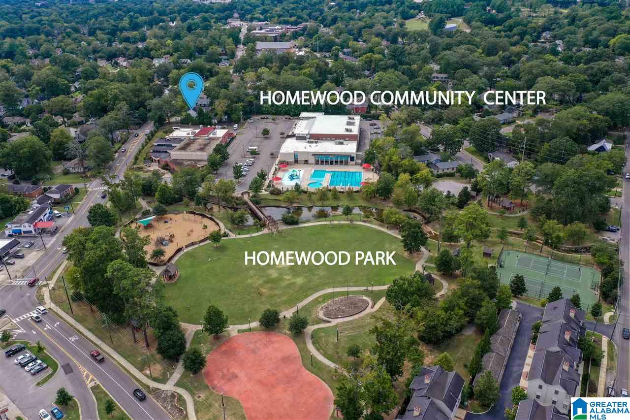 1608 Oxmoor Road Birmingham, AL 35209 - Photo 38 of 38
