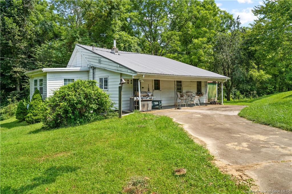 6750 Bill Trobaugh Road Southwest Central, IN 47110 - Photo 11 of 46 Gallery Image 11