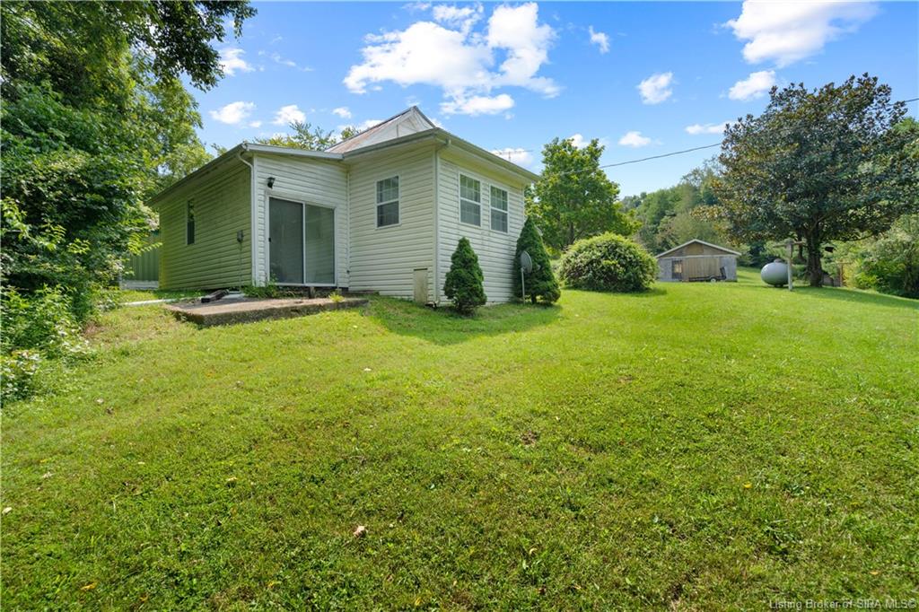 6750 Bill Trobaugh Road Southwest Central, IN 47110 - Photo 12 of 46 Gallery Image 12
