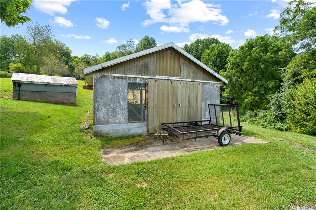 6750 Bill Trobaugh Road Southwest Central, IN 47110 - Photo 13 of 46 Gallery Image 13