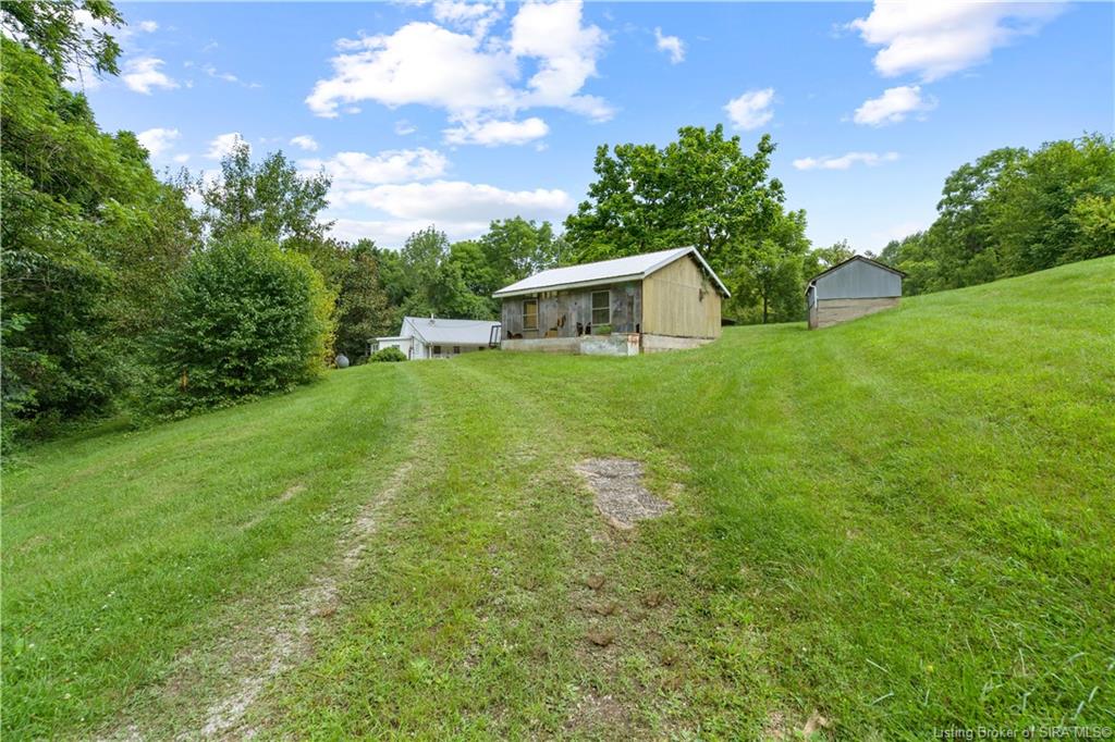 6750 Bill Trobaugh Road Southwest Central, IN 47110 - Photo 14 of 46 Gallery Image 14