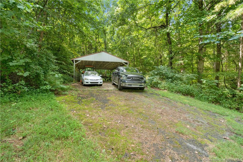 6750 Bill Trobaugh Road Southwest Central, IN 47110 - Photo 3 of 46 Gallery Image 3