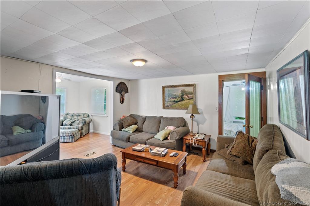 6750 Bill Trobaugh Road Southwest Central, IN 47110 - Photo 40 of 46 Gallery Image 40