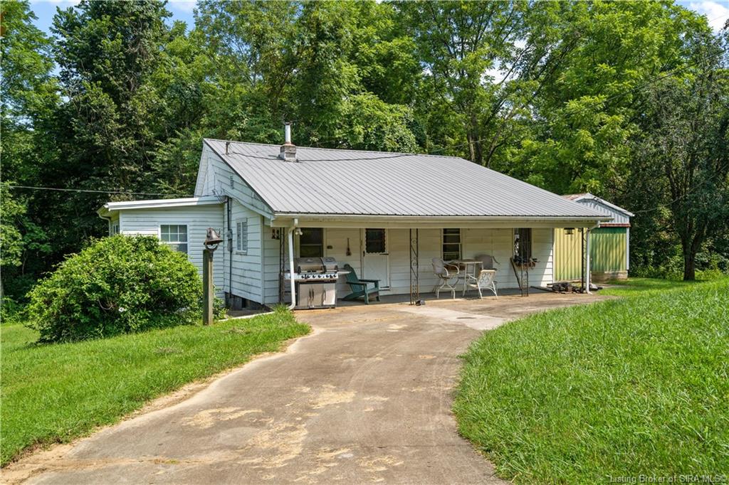 6750 Bill Trobaugh Road Southwest Central, IN 47110 - Photo 4 of 46 Gallery Image 4