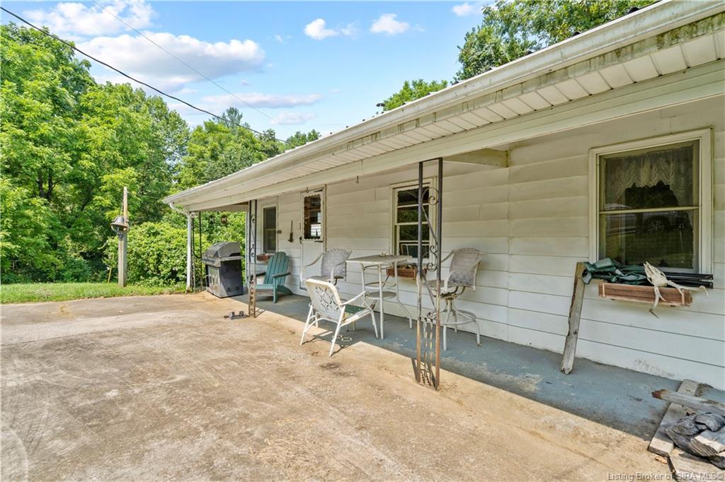 6750 Bill Trobaugh Road Southwest Central, IN 47110 - Photo 5 of 46 Gallery Image 5