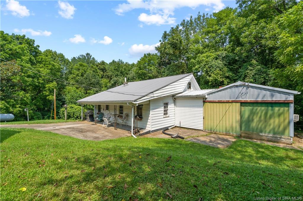 6750 Bill Trobaugh Road Southwest Central, IN 47110 - Photo 6 of 46 Gallery Image 6