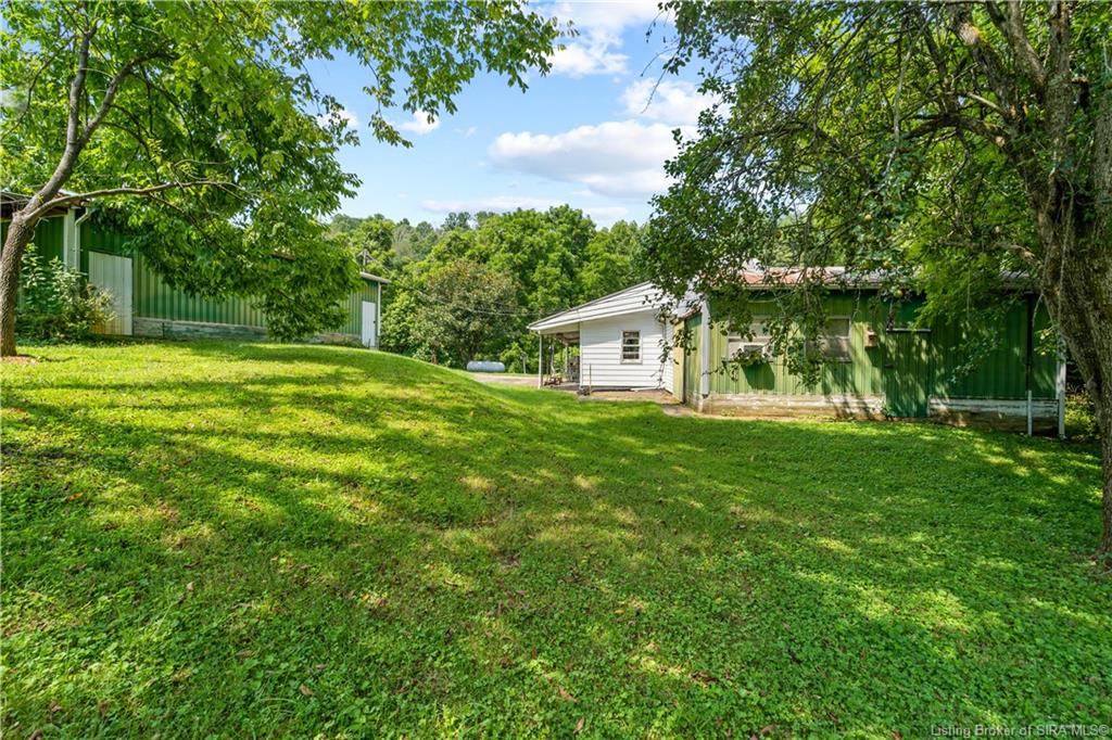6750 Bill Trobaugh Road Southwest Central, IN 47110 - Photo 7 of 46 Gallery Image 7