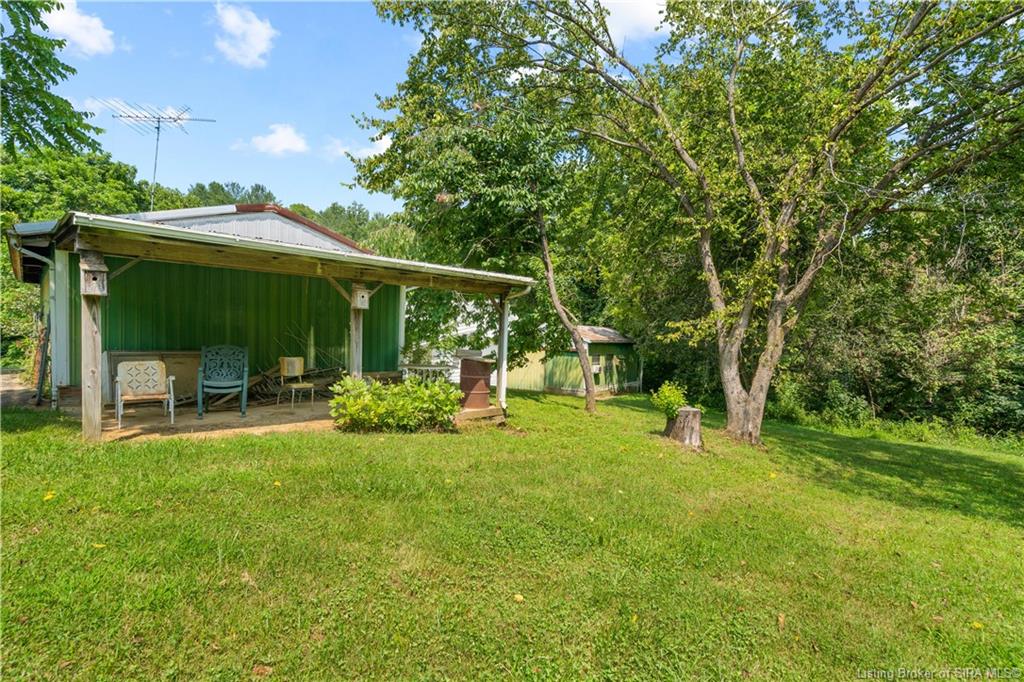 6750 Bill Trobaugh Road Southwest Central, IN 47110 - Photo 8 of 46 Gallery Image 8