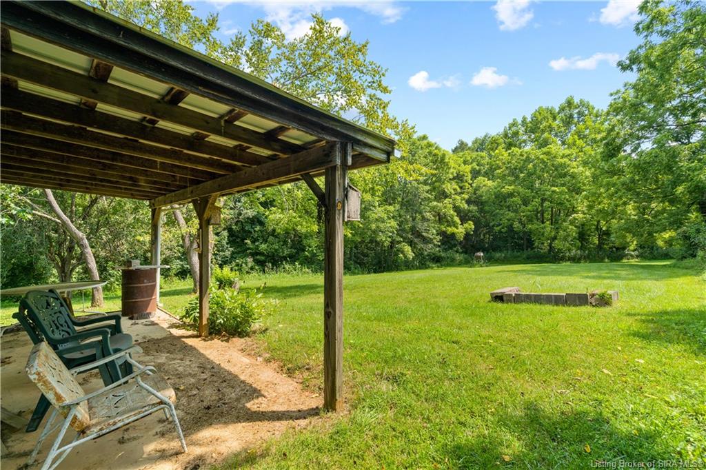 6750 Bill Trobaugh Road Southwest Central, IN 47110 - Photo 9 of 46 Gallery Image 9