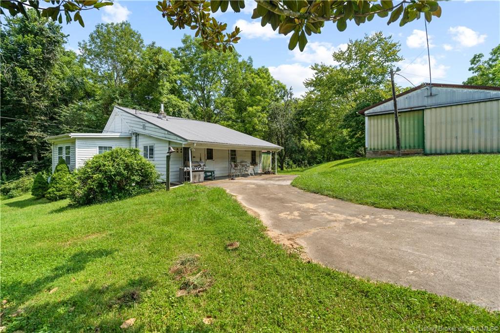 6750 Bill Trobaugh Road Southwest Central, IN 47110 - Photo 10 of 46 Gallery Image 10