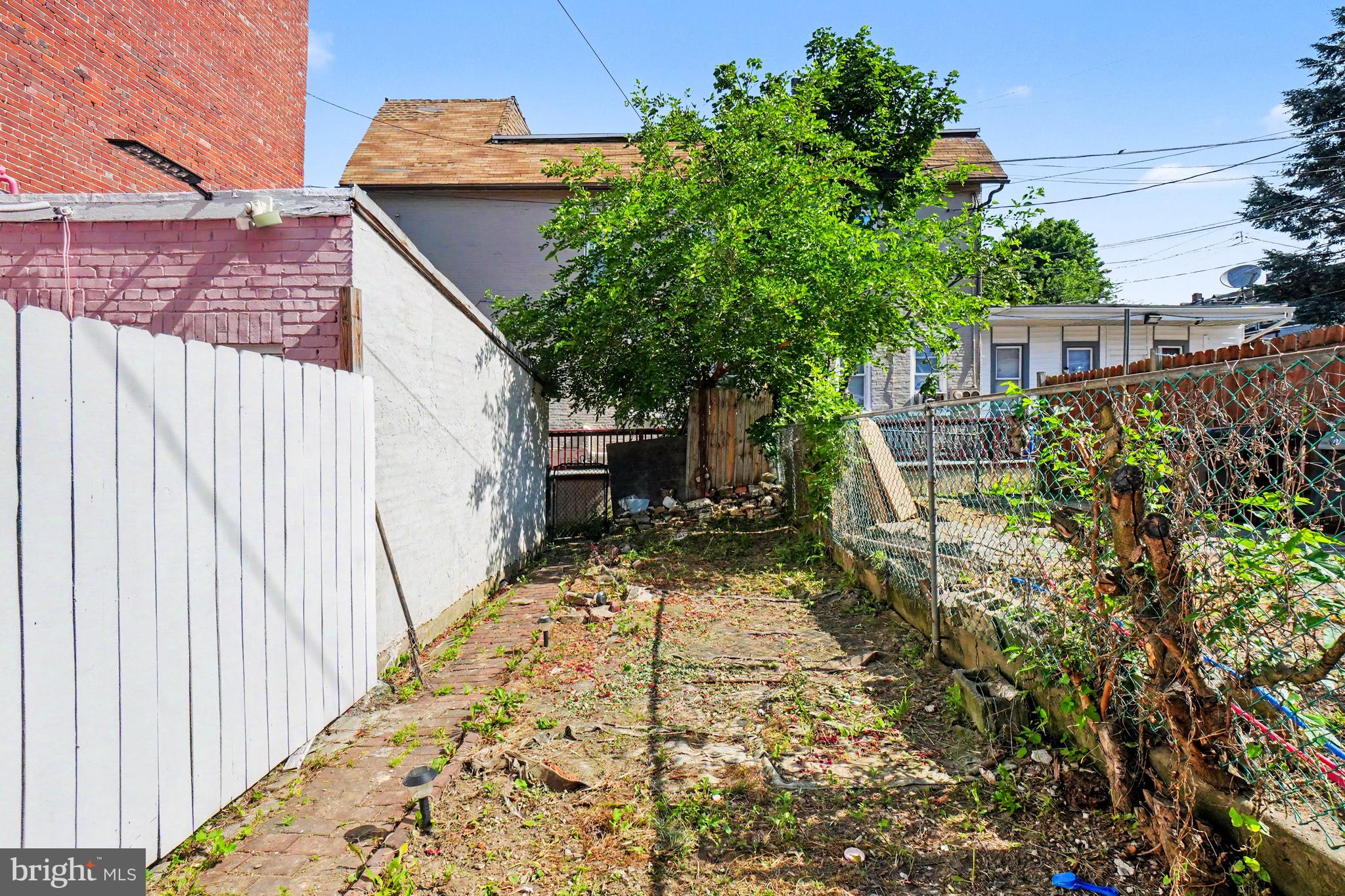 1105 Green Street Reading, PA 19604 - Photo 24 of 30