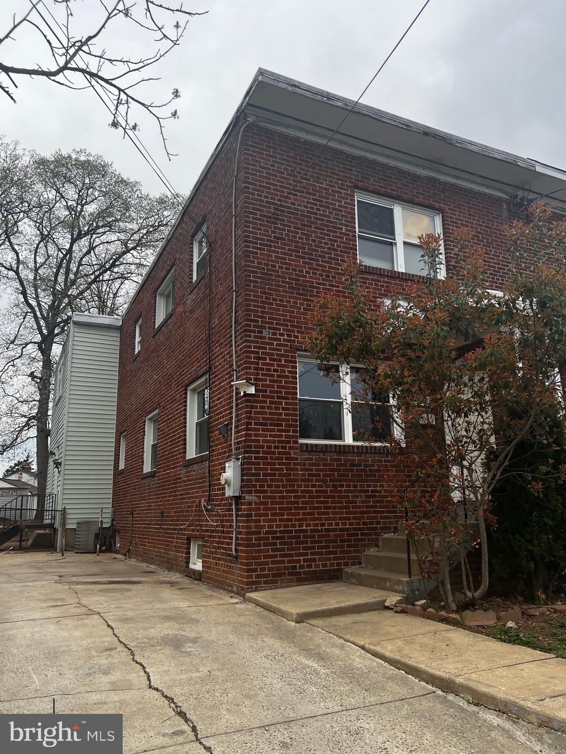 8318 Navahoe Drive Silver Spring, MD 20903 - Photo 1 of 11 a view of a house