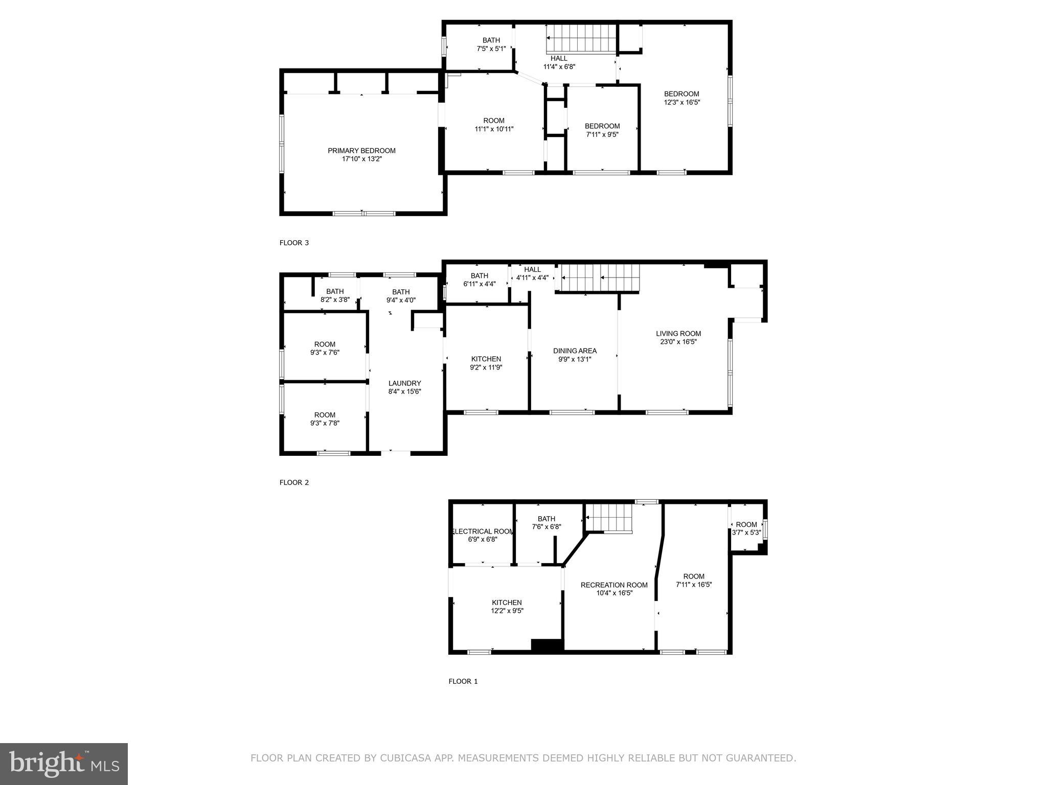 8318 Navahoe Drive Silver Spring, MD 20903 - Photo 10 of 11 a picture of a floor plan