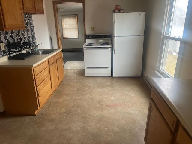24 St Charles Street Plattsburgh, NY 12901 - Photo 5 of 19 Kitchen