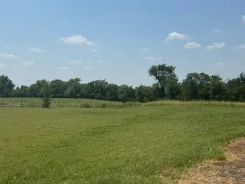 a view of city and ocean