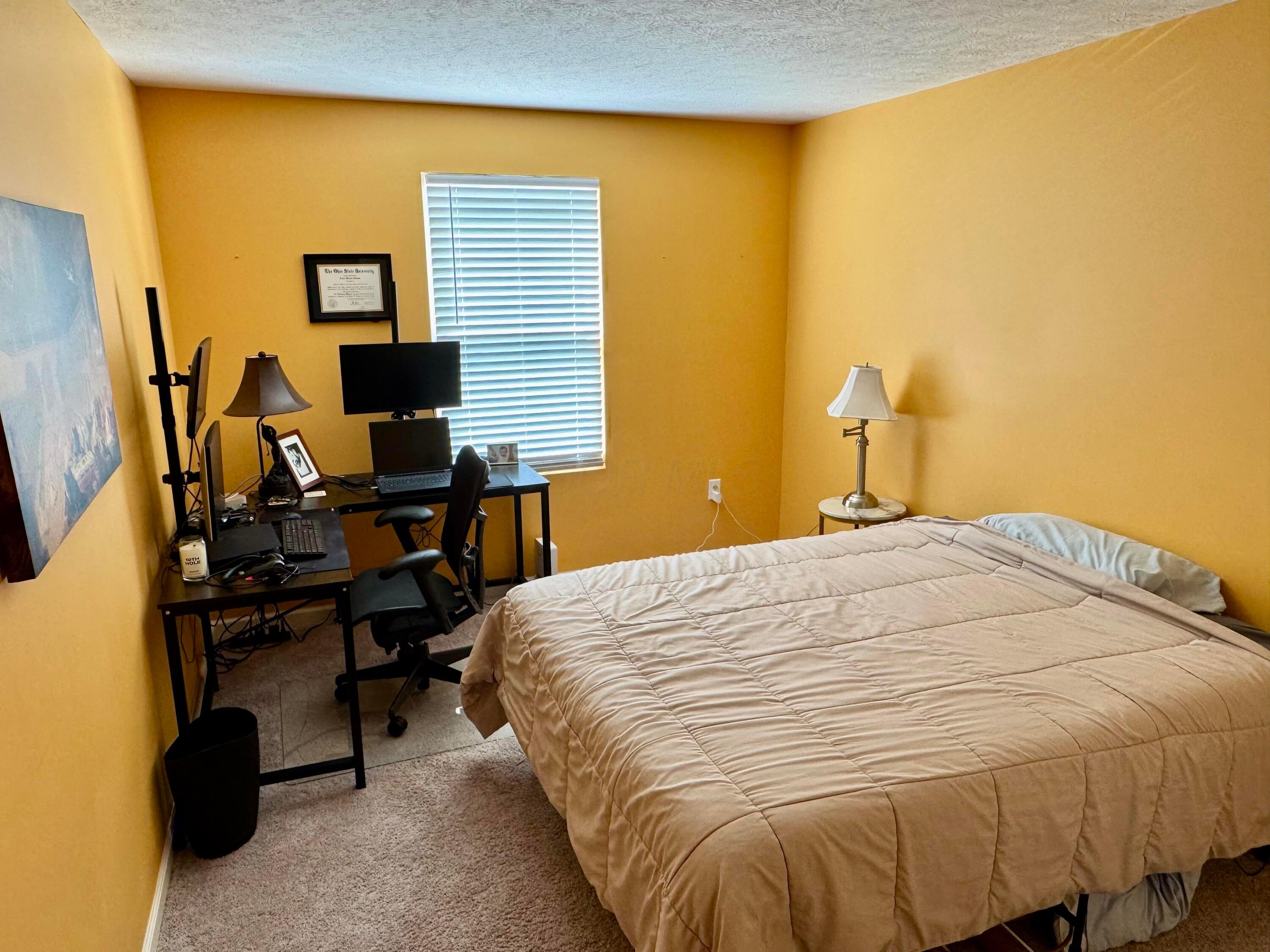 1902 Erika Drive Springfield, OH 45503 - Photo 9 of 17 Bedroom #2