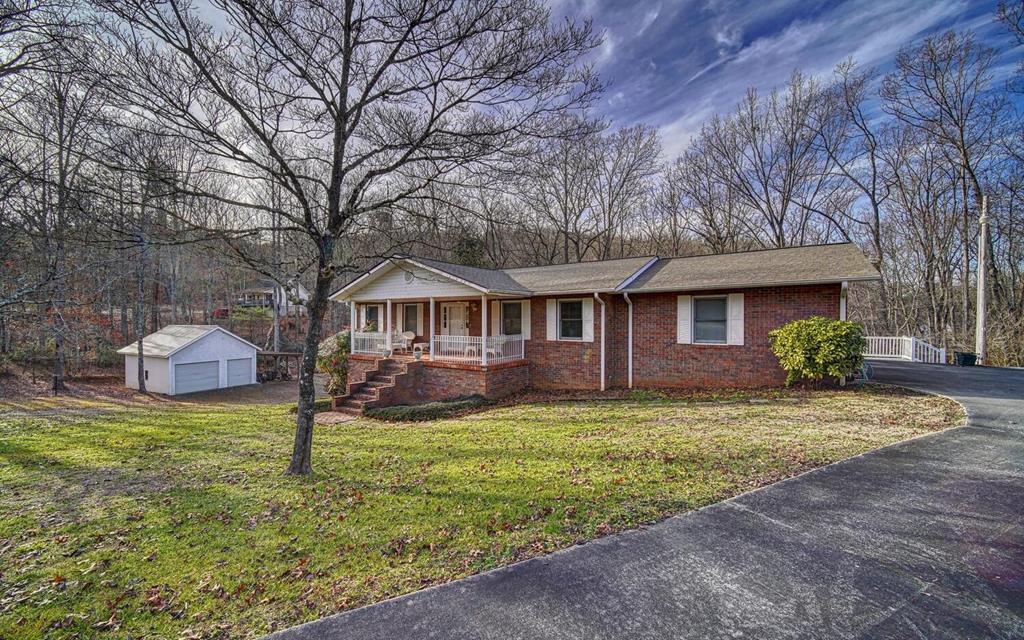 200 Sowers Road Blue Ridge, GA 30513 - Photo 1 of 1 Main View