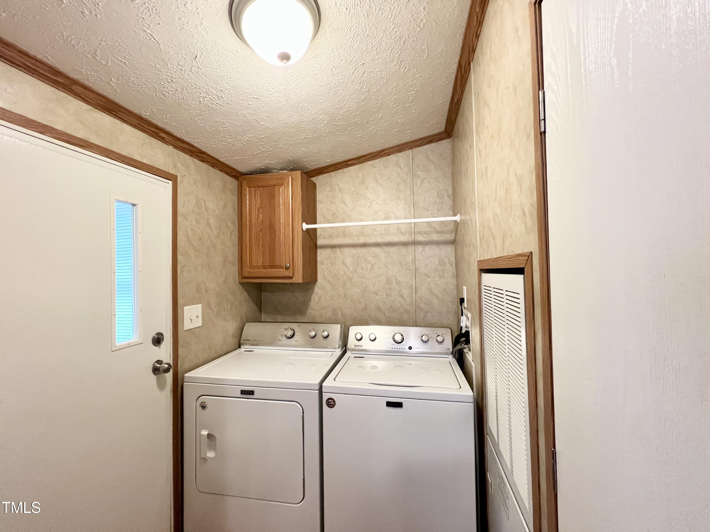 665 Christys Way Roxboro, NC 27574 - Photo 14 of 57 Laundry