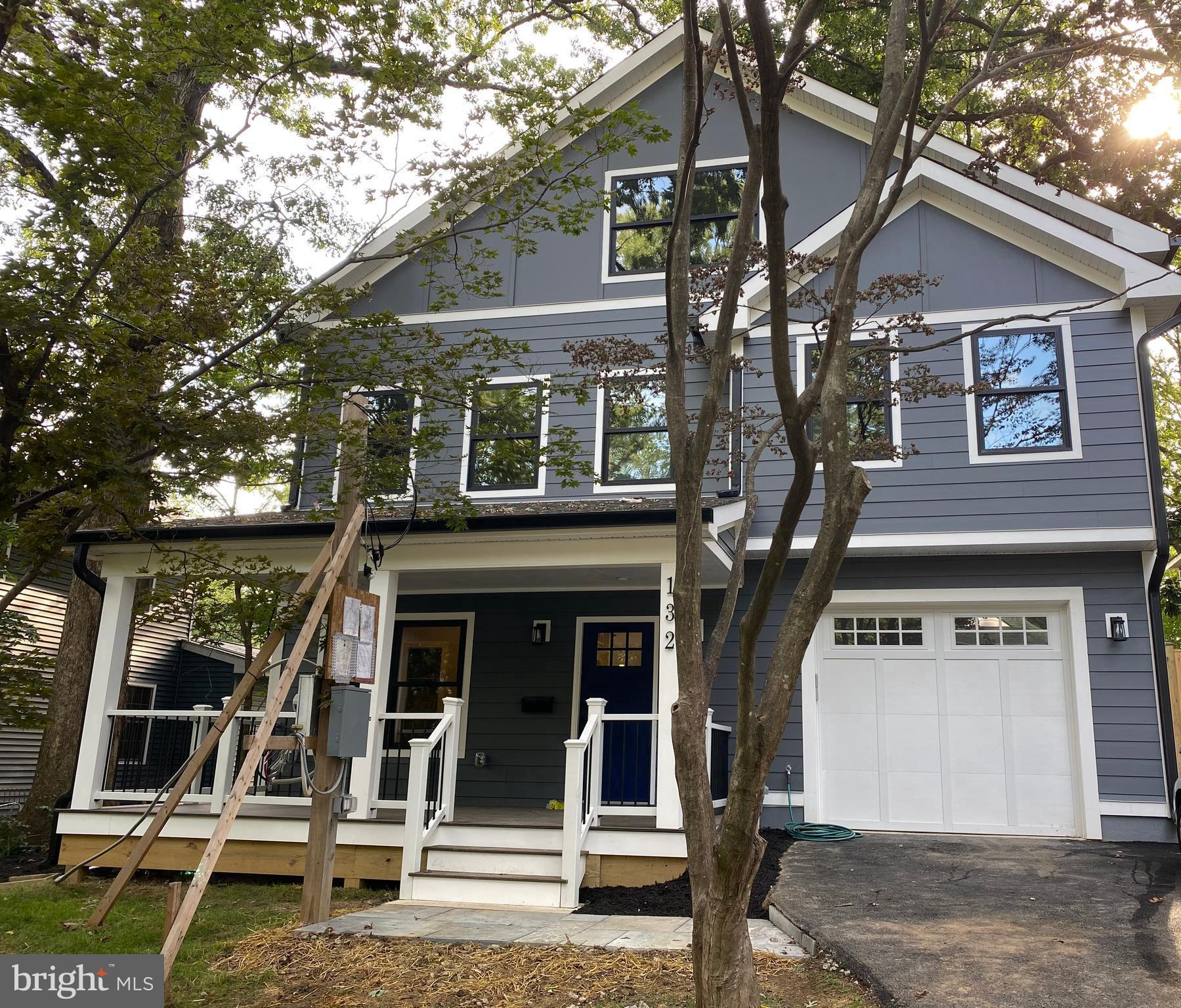 132 Ritchie Avenue Silver Spring, MD 20912 - Photo 1 of 30