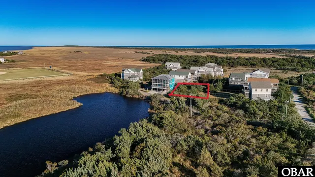 $220,000 | Lot#63 Lake Drive, Ocracoke, NC 27960