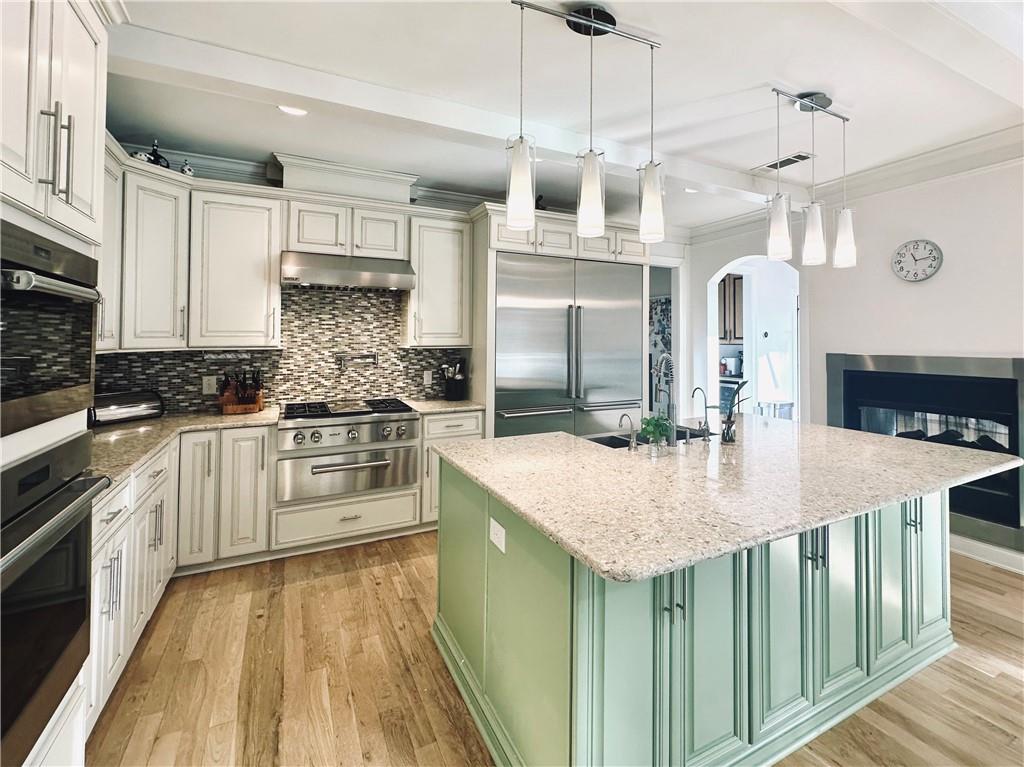 3232 Brookview Road Marietta, GA 30067 - Photo 14 of 86