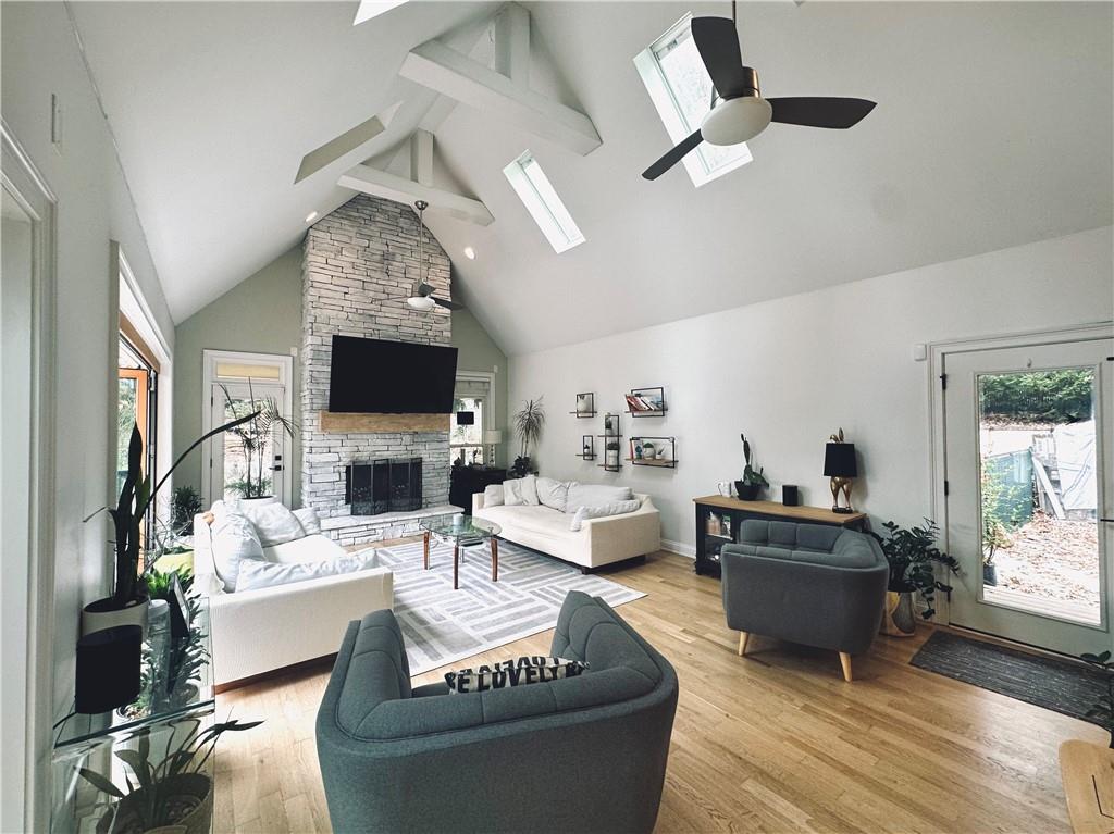 3232 Brookview Road Marietta, GA 30067 - Photo 23 of 86