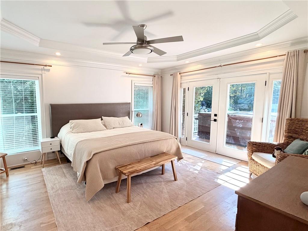 3232 Brookview Road Marietta, GA 30067 - Photo 28 of 86