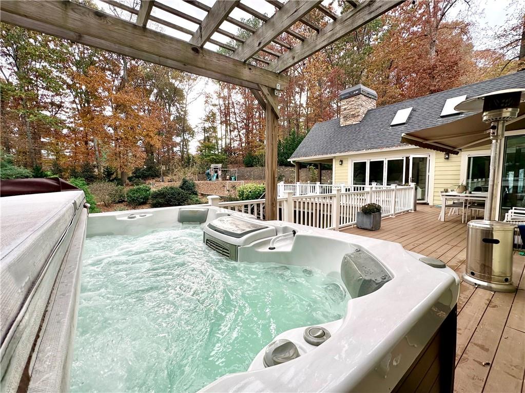 3232 Brookview Road Marietta, GA 30067 - Photo 33 of 86