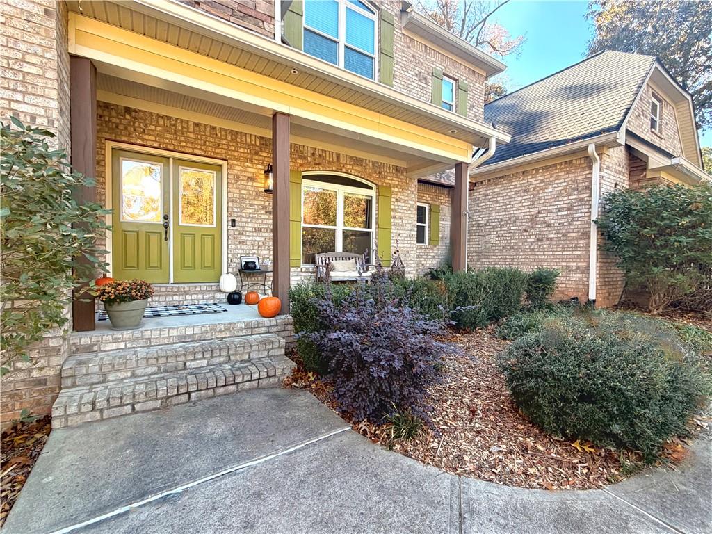 3232 Brookview Road Marietta, GA 30067 - Photo 5 of 86