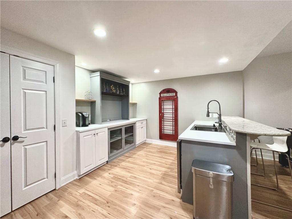 3232 Brookview Road Marietta, GA 30067 - Photo 59 of 86