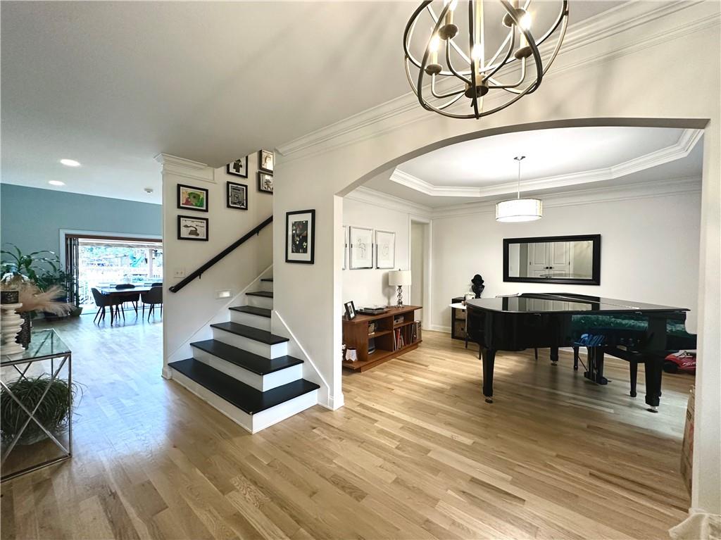 3232 Brookview Road Marietta, GA 30067 - Photo 7 of 86