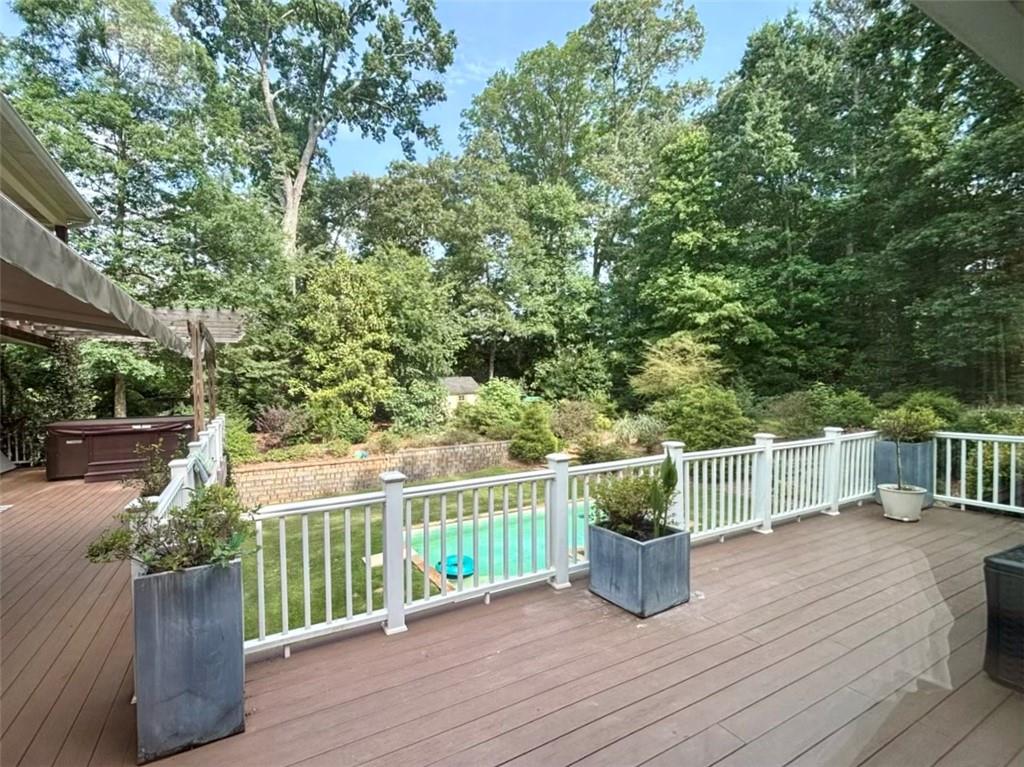 3232 Brookview Road Marietta, GA 30067 - Photo 77 of 86