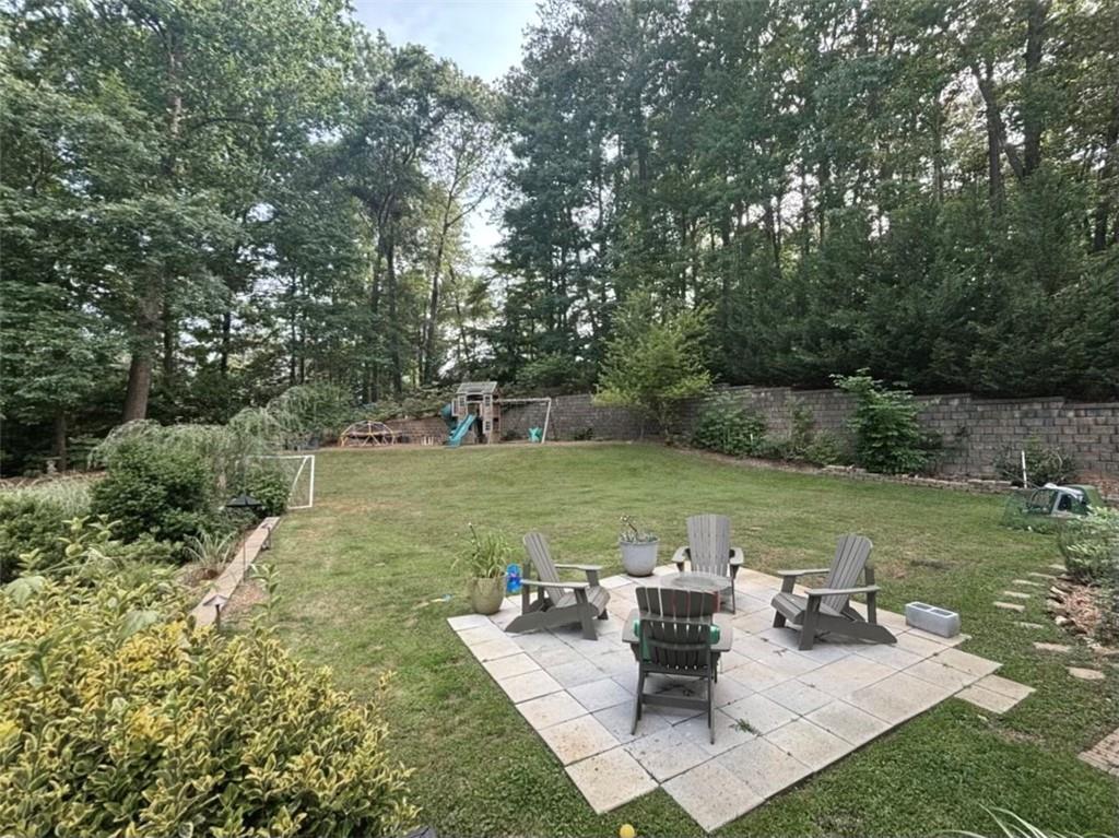 3232 Brookview Road Marietta, GA 30067 - Photo 78 of 86