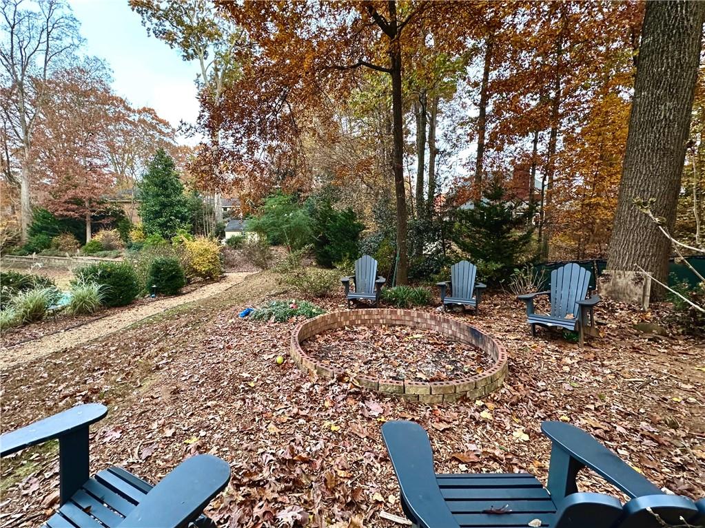 3232 Brookview Road Marietta, GA 30067 - Photo 85 of 86