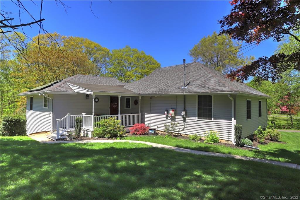 1036 Willard Road Orange, CT 06477 - Photo 1 of 1 Gallery Image 1