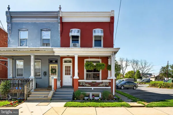 $230,000 | 214 Duke Street, Ephrata, PA 17522