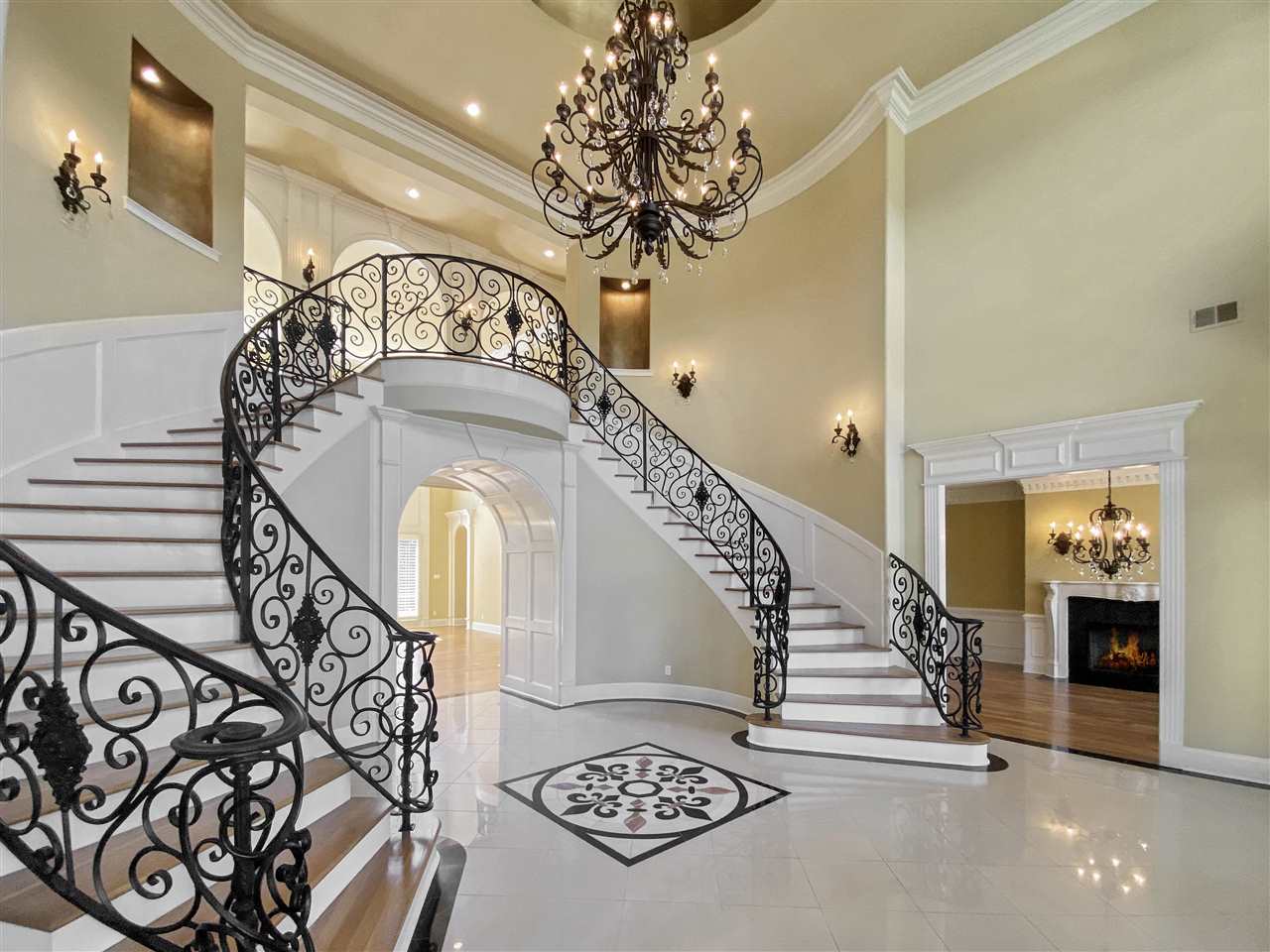 400 Buckland Cove Eads, TN 38028 - Photo 2 of 25 a view of entryway