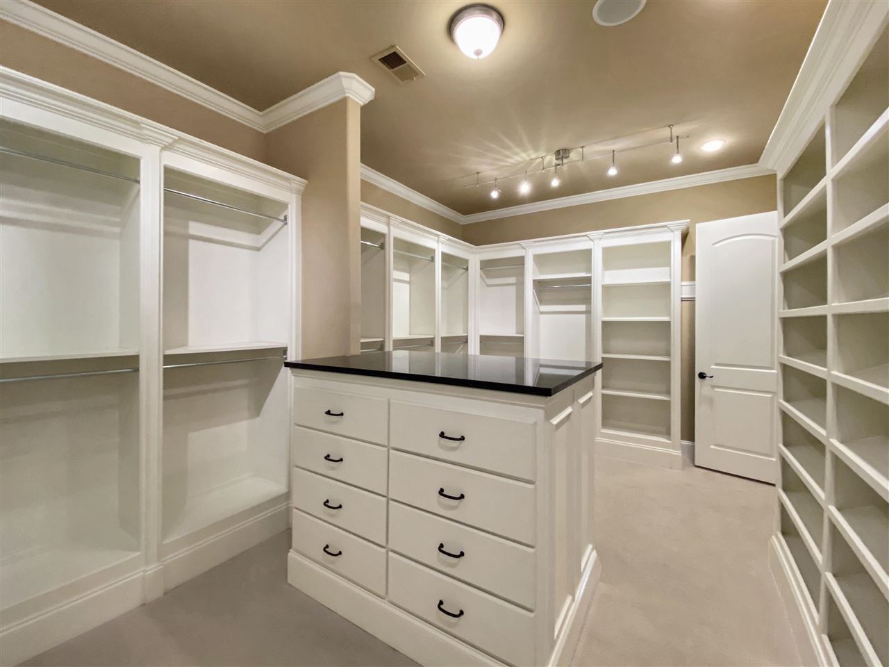400 Buckland Cove Eads, TN 38028 - Photo 13 of 25 a view of an empty walk in closet