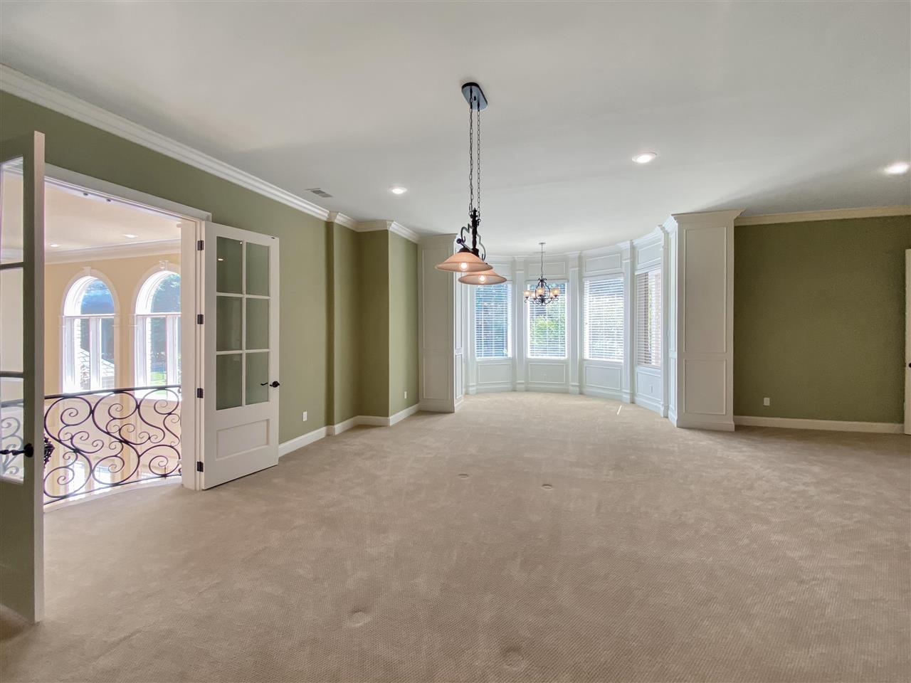 400 Buckland Cove Eads, TN 38028 - Photo 20 of 25 a view of a room with large windows